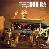 Sun Ra - Nuits de la Fondation Maeght, Vol. 1 '2020