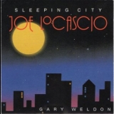 Joe LoCascio - Sleeping City '1989