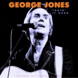 George Jones - Takin It Hard (1983) [Live] '2021 - Album