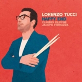 Lorenzo Tucci - Happy end '2021 - Album