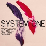 Sebastian Noelle - System One '2021 - Album