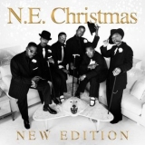 New Edition - N.E. Christmas '2020 - Album