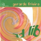 Gerardo Frisina - Ad Lib '2001 - Album