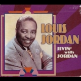 Louis Jordan - Jivin with Jordan '2002