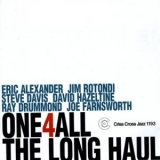 One For All - The Long Haul '2001