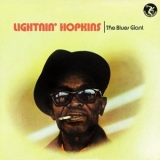 Lightnin Hopkins - The Blues Giant (Remastered) '1973