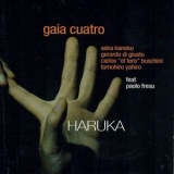 Gaia Cuatro - Haruka '2010 - Album