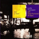 Lucky Thompson - Lucky Thompson With Dave Pochonet All Stars '1956 [2002] - Album