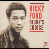 Ricky Ford - Rickys Choice '1999 - Album