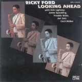 Ricky Ford - Looking Ahead '1987 - Album