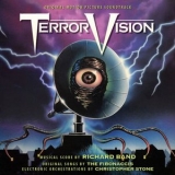 Richard Band - Terrorvision '1986