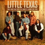 Little Texas - What Might Have Been: The Complete Albums 1992-1996 '2020 - Album