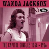 Wanda Jackson - The Capitol Singles 1964-1966 '2020 - Album