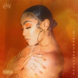 Queen Naija - missunderstood '2020 - Album