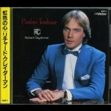 Richard Clayderman - Couleur Tendresse '1983 [1984]