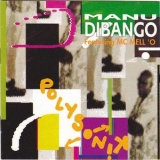 Manu Dibango - Polysonik '1991