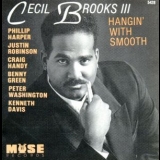 Cecil Brooks III - Hangin With Smooth '1990