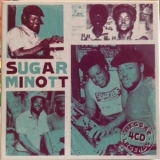 Sugar Minott - Reggae Legends '2010 - Album