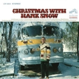 Hank Snow - Christmas With Hank Snow '1967