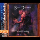 Bruce Dickinson - The Chemical Wedding (Japanese Edition) '1998