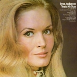 Lynn Anderson - Youre My Man '2017 - Album