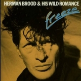 Herman Brood & His Wild Romance - Freeze '1990 - Album