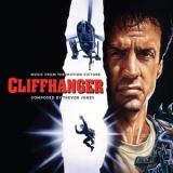 Trevor Jones - Cliffhanger (Expanded Original Motion Picture Soundtrack) '2017 - Album