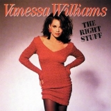 Vanessa Williams - The Right Stuff '1988 - Album