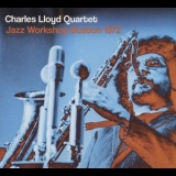 Charles Lloyd Quartet - Jazz Workshop Boston 1972 '2024