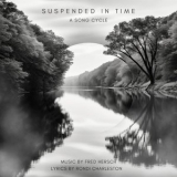 Fred Hersch - Suspended in Time '2025