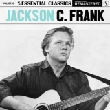 Jackson C. Frank - Essential Classics, Vol. 750: Jackson C. Frank '2025