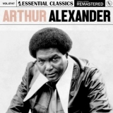 Arthur Alexander - Essential Classics, Vol. 747: Arthur Alexander '2025