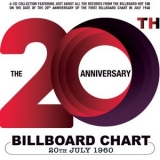 Brenda Lee - The 20th Anniversary Billboard Chart July 1960 '2025