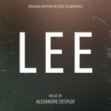 Alexandre Desplat - Lee (Original Motion Picture Soundtrack) '2025