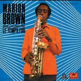 Marion Brown - Le Temps Fou '1969 - Album