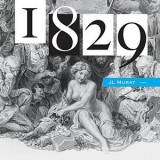 Jean-Louis Murat - 1829 (Version Remasterisee) '2021