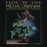 Michal Urbaniak - Facts of Life '2020 - Album