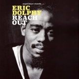 Eric Dolphy - Reach Out - Latin Vibes '2021 - Album