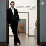 Martin Stadtfeld - Schubert: Piano Sonatas '2007