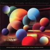 Tangerine Dream  - Ambient Monkeys '1998