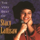 Stacy Lattisaw - The Very Best Of Stacy Lattisaw '1998