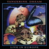 Tangerine Dream  - Tournado (live) '1997