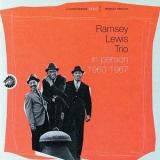 Ramsey Lewis Trio - In Person 1960-1967 '1998