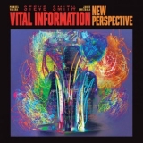 Steve Smith - New Perspective '2025 - Album