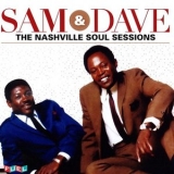 Sam & Dave - The Nashville Soul Sessions '2014 - Album