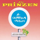 Die Prinzen - Kussen verboten (A-capella-Album) '1999