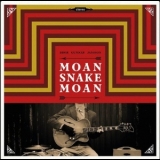 Bror Gunnar Jansson - Moan Snake Moan '2014