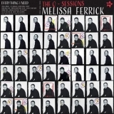 Melissa Ferrick - Everything I Need (The Q Sessions) '2024 - Album