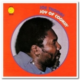 Joe Thomas - Joy Of Cookin '1972 - Album