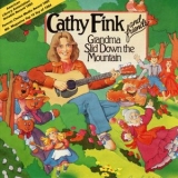 Cathy Fink - Grandma Slid Down The Mountain '1987 - Album